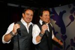 Amsterdam 23 april 2015
Beeldonthulling Marco Borsato bij Madame Tussaud.
