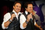 Amsterdam 23 april 2015
Beeldonthulling Marco Borsato bij Madame Tussaud.