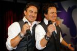 Amsterdam 23 april 2015
Beeldonthulling Marco Borsato bij Madame Tussaud.