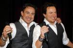 Amsterdam 23 april 2015
Beeldonthulling Marco Borsato bij Madame Tussaud.