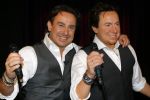 Amsterdam 23 april 2015
Beeldonthulling Marco Borsato bij Madame Tussaud.