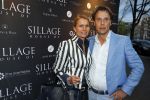Amsterdam 16 april 2015
Presentatie exclusieve parfum. Marco en Simone
