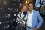 Amsterdam 16 april 2015
Presentatie exclusieve parfum. Marco en Simone