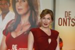 Amsterdam 20 april 2015 
Premiere de ontsnapping in het nieuwe de la mar met in de hoofdrollen Isa Hoes en Edwin Jonker. Heleen v Royen heeft het boek geschreven. Marlijn Weerdenburg