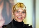 Amsterdam 20 april 2015 
Premiere de ontsnapping in het nieuwe de la mar met in de hoofdrollen Isa Hoes en Edwin Jonker. Heleen v Royen heeft het boek geschreven. Medina Schuurman met vriend