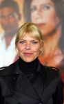 Amsterdam 20 april 2015 
Premiere de ontsnapping in het nieuwe de la mar met in de hoofdrollen Isa Hoes en Edwin Jonker. Heleen v Royen heeft het boek geschreven. Medina Schuurman met vriend