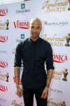 Amsterdam 19 april 2015
Uitreiking Rembrandt awards in Hotel Americain. Mr Probz