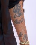 Amsterdam 19 april 2015
Uitreiking Rembrandt awards in Hotel Americain. Mr Probz
