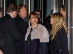 Amsterdam 20 april 2015 
Premiere de ontsnapping in het nieuwe de la mar met in de hoofdrollen Isa Hoes en Edwin Jonker. Heleen v Royen heeft het boek geschreven. Nada v Nie met vriend