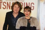 Amsterdam 20 april 2015 
Premiere de ontsnapping in het nieuwe de la mar met in de hoofdrollen Isa Hoes en Edwin Jonker. Heleen v Royen heeft het boek geschreven. Nada v Nie met vriend