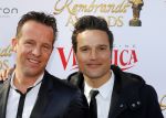 Amsterdam 19 april 2015
Uitreiking Rembrandt awards in Hotel Americain. Tim Oliehoek