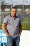 Volendam 15 april 2015
Het mini jan Smit stadion is vanavond geopend met een serie penaltie s van Henk Veerman en Robert Muhren op Jan Smit als keeper. Ook Liza Fem Emma en Senn waren aanwezen alsmede ome Cor