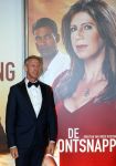 Amsterdam 20 april 2015 
Premiere de ontsnapping in het nieuwe de la mar met in de hoofdrollen Isa Hoes en Edwin Jonker. Heleen v Royen heeft het boek geschreven. Onno Hoes