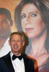 Amsterdam 20 april 2015 
Premiere de ontsnapping in het nieuwe de la mar met in de hoofdrollen Isa Hoes en Edwin Jonker. Heleen v Royen heeft het boek geschreven. Onno Hoes