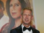 Amsterdam 20 april 2015 
Premiere de ontsnapping in het nieuwe de la mar met in de hoofdrollen Isa Hoes en Edwin Jonker. Heleen v Royen heeft het boek geschreven. Onno Hoes