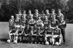 Eindhoven 21 Juli 1988
PSV Selektie Seizoen 1988-1989