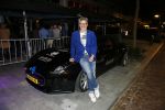 Rotterdam 9 april 2015
)pening van de nieuwe zaak waar Winston Post de manager is in het Hilton Hotel. De zaak heet Hugh. 
Parry Patel
