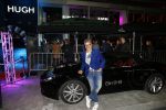 Rotterdam 9 april 2015
)pening van de nieuwe zaak waar Winston Post de manager is in het Hilton Hotel. De zaak heet Hugh. 
Parry Patel