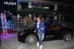 Rotterdam 9 april 2015
)pening van de nieuwe zaak waar Winston Post de manager is in het Hilton Hotel. De zaak heet Hugh. 
Parry Patel