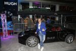 Rotterdam 9 april 2015
)pening van de nieuwe zaak waar Winston Post de manager is in het Hilton Hotel. De zaak heet Hugh. 
Parry Patel