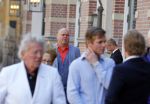 Amsterdam 12 april 2015
Premiere sunshine boys in het nieuwe de la mar theater. Paul de Leeuw