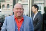 Amsterdam 12 april 2015
Premiere sunshine boys in het nieuwe de la mar theater. Paul de Leeuw
