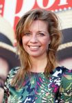 Amsterdam 12 april 2015
Premiere sunshine boys in het nieuwe de la mar theater. Pauline de Wilde