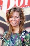 Amsterdam 12 april 2015
Premiere sunshine boys in het nieuwe de la mar theater. Pauline de Wilde