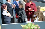 Dordrecht, 27 April 2015
Koningsdag 2015 met Koningin Willem-Alexander, Koningin Maxima, Prinses Amalia, Prinses Alexia em Prinses Ariane, Prins Constatijn, Prinses Laurentien, Prins Maurits, Prinses Marilene, Prinses Annette, Prins Bernhard Jr., Prins Pieter Christiaan en Prinses Anita