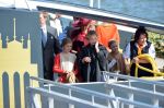 Dordrecht, 27 April 2015
Koningsdag 2015 met Koningin Willem-Alexander, Koningin Maxima, Prinses Amalia, Prinses Alexia em Prinses Ariane, Prins Constatijn, Prinses Laurentien, Prins Maurits, Prinses Marilene, Prinses Annette, Prins Bernhard Jr., Prins Pieter Christiaan en Prinses Anita