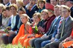 Dordrecht, 27 April 2015
Koningsdag 2015 met Koningin Willem-Alexander, Koningin Maxima, Prinses Amalia, Prinses Alexia em Prinses Ariane, Prins Constatijn, Prinses Laurentien, Prins Maurits, Prinses Marilene, Prinses Annette, Prins Bernhard Jr., Prins Pieter Christiaan en Prinses Anita