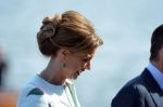 Dordrecht, 27 April 2015
Koningsdag 2015 met Koningin Willem-Alexander, Koningin Maxima, Prinses Amalia, Prinses Alexia em Prinses Ariane, Prins Constatijn, Prinses Laurentien, Prins Maurits, Prinses Marilene, Prinses Annette, Prins Bernhard Jr., Prins Pieter Christiaan en Prinses Anita