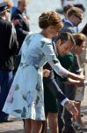 Dordrecht, 27 April 2015
Koningsdag 2015 met Koningin Willem-Alexander, Koningin Maxima, Prinses Amalia, Prinses Alexia em Prinses Ariane, Prins Constatijn, Prinses Laurentien, Prins Maurits, Prinses Marilene, Prinses Annette, Prins Bernhard Jr., Prins Pieter Christiaan en Prinses Anita