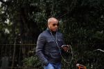Amsterdam 7 april 2015
Acteur Raimy Sambo