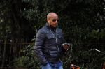 Amsterdam 7 april 2015
Acteur Raimy Sambo