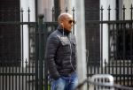 Amsterdam 7 april 2015
Acteur Raimy Sambo