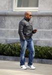 Amsterdam 7 april 2015
Acteur Raimy Sambo