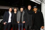 Amsterdam 1 april 2015
Premiere fast and Furious 7 in pathe arena.
Nick Viergever Daley Sinkgraven Boilesen Mike v d Hoorn en Ricardo v Rhijn