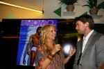 Amsterdam 20 april 2015
Linda de Mol presenteert de nieuwe l'Homo met op de cover Rick Brandsteder.