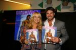 Amsterdam 20 april 2015
Linda de Mol presenteert de nieuwe l'Homo met op de cover Rick Brandsteder.