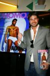 Amsterdam 20 april 2015
Linda de Mol presenteert de nieuwe l'Homo met op de cover Rick Brandsteder.
