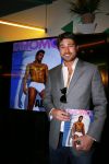Amsterdam 20 april 2015
Linda de Mol presenteert de nieuwe l'Homo met op de cover Rick Brandsteder.