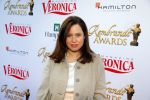 Amsterdam 19 april 2015
Uitreiking Rembrandt awards in Hotel Americain. Sanne Vogel