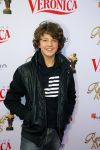 Amsterdam 19 april 2015
Uitreiking Rembrandt awards in Hotel Americain. Senna Borsato