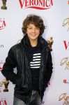 Amsterdam 19 april 2015
Uitreiking Rembrandt awards in Hotel Americain. Senna Borsato