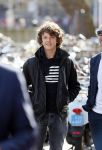 Amsterdam 19 april 2015
Uitreiking Rembrandt awards in Hotel Americain. Senna Borsato