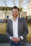 Amsterdam 20 april 2015
Linda de Mol presenteert de nieuwe l'Homo met op de cover Rick Brandsteder. Sipke Jan Bousema