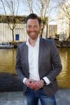 Amsterdam 20 april 2015
Linda de Mol presenteert de nieuwe l'Homo met op de cover Rick Brandsteder. Sipke Jan Bousema