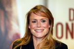 Amsterdam 20 april 2015 
Premiere de ontsnapping in het nieuwe de la mar met in de hoofdrollen Isa Hoes en Edwin Jonker. Heleen v Royen heeft het boek geschreven. Sophie Hilbrand