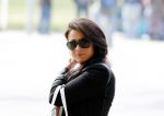 Amsterdam 7 april 2015
Stephanie Groenteman in het vondelpark